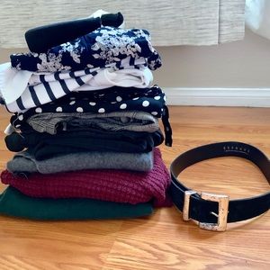 XS Tops, Sweaters, Pants & Dress